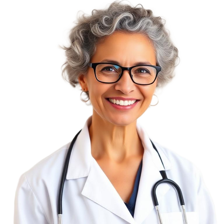 Dr. Melissa Whitby